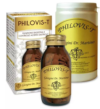 PHILOVIS T 180 PASTIGLIE - Gruppofarmastore.it