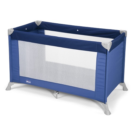 CHICCO GOOD NIGHT BLUE LETTINO 1 PEZZO - Gruppofarmastore.it