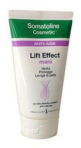 SOMATOLINE COSMETIC LIFT EFFECT CREMA MANI 75 ML - Gruppofarmastore.it