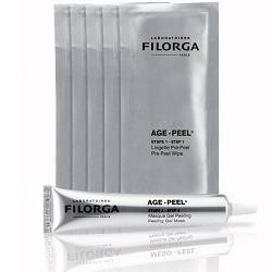 AGE PEEL RIGENER PELLE 20 ML+5 X 3,5ML - Gruppofarmastore.it