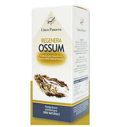 REGENERA OSSUM 80 CAPSULE - Gruppofarmastore.it