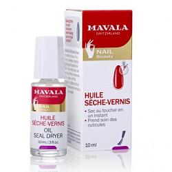 HUILE SECHE VERNIS 10 ML - Gruppofarmastore.it