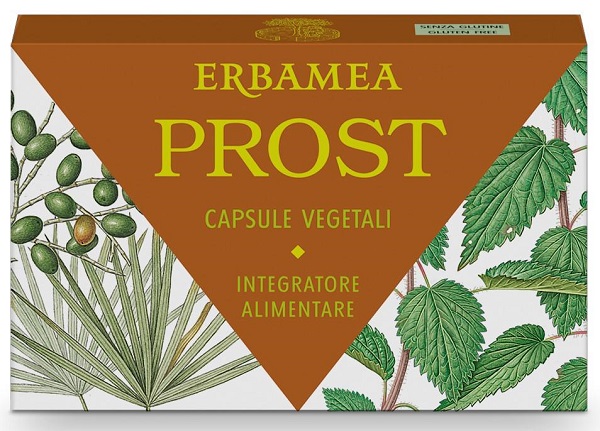 ERBAMEA PROST 12,24 G - Gruppofarmastore.it