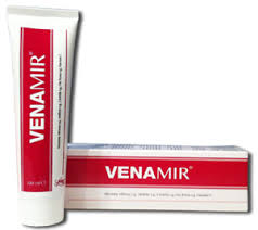 VENAMIR CREMA 100 ML - Gruppofarmastore.it