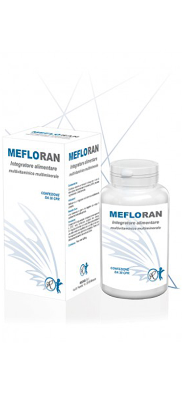 MEFLORAN FLACONE 31,59 G - Gruppofarmastore.it