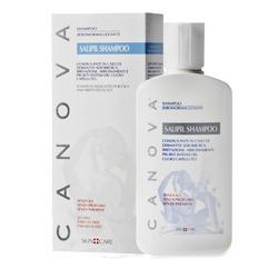 SALIPIL DERMATITE SEBORROICA CANOVA SHAMPOO 125 ML - Gruppofarmastore.it