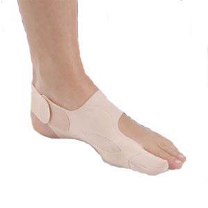 PRO HALLUX SOFT ALLUCE VALGO NEW SINISTRO MEDIA - Gruppofarmastore.it