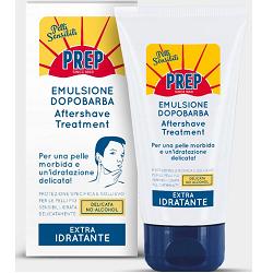 PREP EMULSIONE DOPOBARBA PELLI SENSIBILI 75 ML - Gruppofarmastore.it