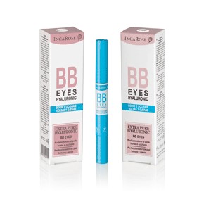 INCAROSE BLEMISH BALM EYES HYALURONIC MEDIUM 1,8 ML - Gruppofarmastore.it