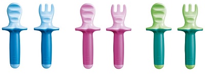 MAM POSATE BABYS CUTLERY - Gruppofarmastore.it
