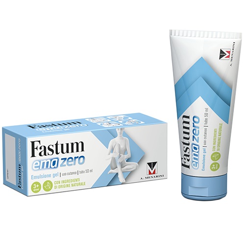 FASTUM EMAZERO EMULSIONE GEL TUBO 50 ML - Gruppofarmastore.it