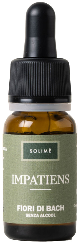 IMPATIENS 10 ML - Gruppofarmastore.it
