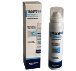 TROSYD DS MOUSSE 100 ML - Gruppofarmastore.it