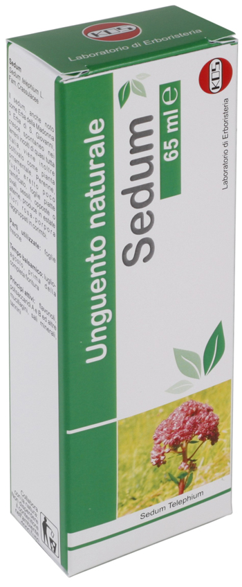 SEDUM UNGUENTO NATURALE 65 ML - Gruppofarmastore.it