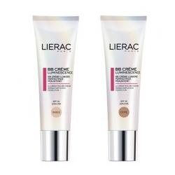 LIERAC LUMINESCENCE BB CREAM SABLE TUBETTO 30 ML - Gruppofarmastore.it