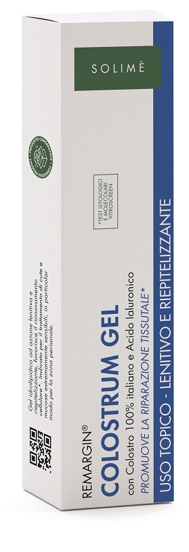 REMARGIN COLOSTRUM GEL 30 ML - Gruppofarmastore.it