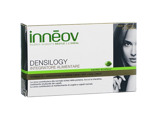 INNEOV DENSILOGY 60 CAPSULE - Gruppofarmastore.it