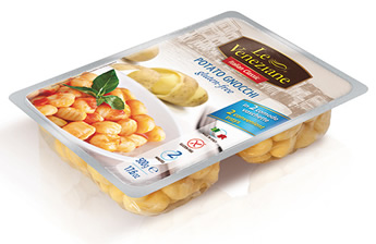 LE VENEZIANE GNOCCHI DI PATATE 500 G - Gruppofarmastore.it