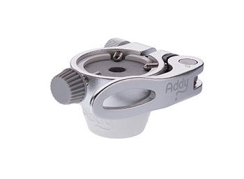 ADDY ADATTATORE UNIVERSALE RUBINETTO WATER POWERED - Gruppofarmastore.it