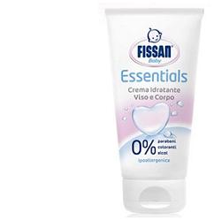 FISSAN ESSENTIALS CREMA 150 ML - Gruppofarmastore.it