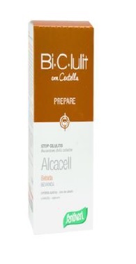 BI-C-LULIT ALCACELL 200 ML - Gruppofarmastore.it