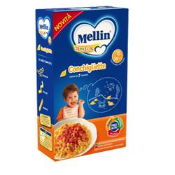MELLIN JUNIOR CONCHIGLIETTE 280 G - Gruppofarmastore.it