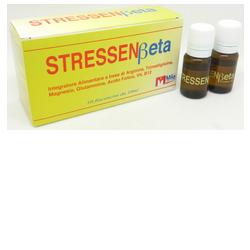 STRESSENBETA 10 FLACONCINI 10 ML - Gruppofarmastore.it