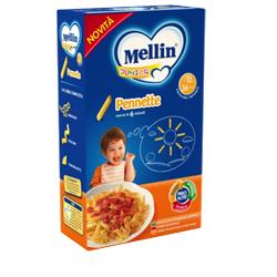 MELLIN JUNIOR PENNETTE 280 G - Gruppofarmastore.it