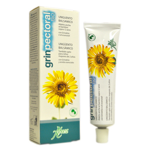 GRINPECTORAL BIO UNGUENTO 30 G - Gruppofarmastore.it