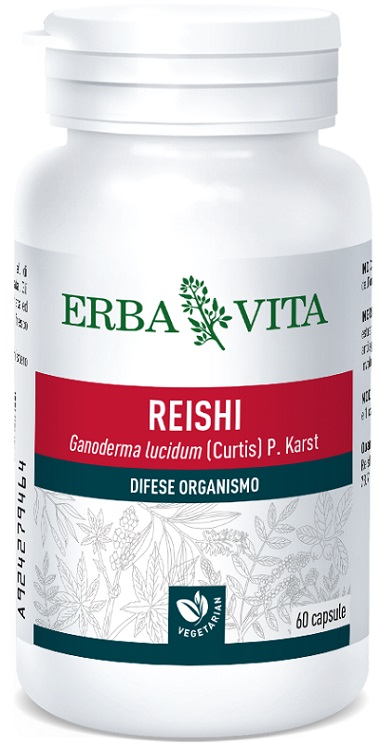 RHEISHI MONOPLANTA 60 CAPSULE - Gruppofarmastore.it
