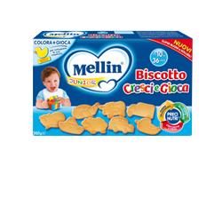 BISCOTTO CRESCEGIOCA 360 G - Gruppofarmastore.it