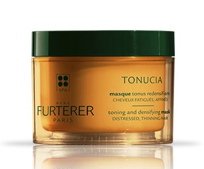 RENE FURTERER TONUCIA MASCHERA TONIFICANTE RIDENSIFICANTE 200 ML - Gruppofarmastore.it