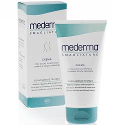 MEDERMA SMAGLIATURE CREMA 150 G - Gruppofarmastore.it