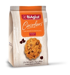 BIAGLUT CIOCO FIORI 200 G - Gruppofarmastore.it