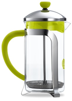 JADE TISANIERA STANTUFFO VERDE 600 ML - Gruppofarmastore.it