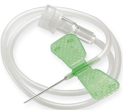 AGO MICROPERFUSORE STERILE PIC MIRAGE GAUGE 23 3/4 - Gruppofarmastore.it