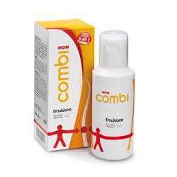 MOM COMBI EMULSIONE 100 G - Gruppofarmastore.it