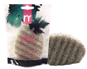 SPUGNA DOLCE PEELING 1 PEZZO - Gruppofarmastore.it