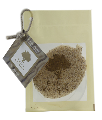 SPUGNA MORBIDA PAD VISO ALL'OLIO DI OLIVA 1 PEZZO - Gruppofarmastore.it