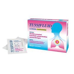 TUSSIFLUID 12 BUSTINE 4 G - Gruppofarmastore.it