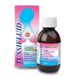 TUSSIFLUID SCIROPPO 120 ML - Gruppofarmastore.it