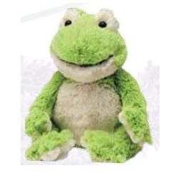 WARMIES PELUCHE TERMICO RANA - Gruppofarmastore.it