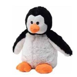 WARMIES PELUCHE TERMICO PINGUINO - Gruppofarmastore.it