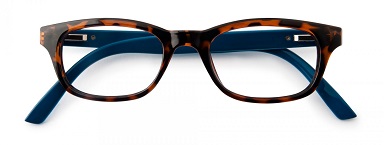 TWINS PLATINUM PARIS OCCHIALE PREMONTATO DEMI/BLU +1,00 - Gruppofarmastore.it