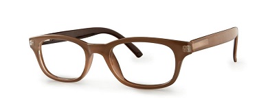 TWINS PLATINUM PARIS OCCHIALE PREMONTATO MARRONE +3,50 - Gruppofarmastore.it