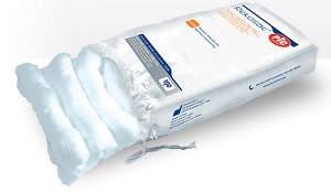 COTONE IDROFILO PIC REKOSAC PRETAGLIATO 100 G - Gruppofarmastore.it