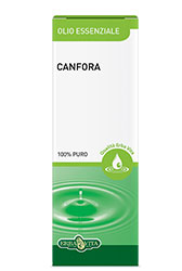 CANFORA OLIO ESSENZIALE 10 ML - Gruppofarmastore.it