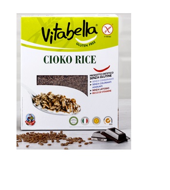 VITABELLA CHOCO SNACK 300 G - Gruppofarmastore.it