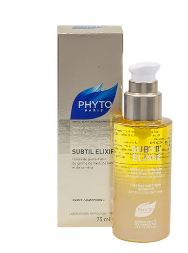 PHYTO PARIS SUBTIL ELIXIR FLACONE 75 ML - Gruppofarmastore.it