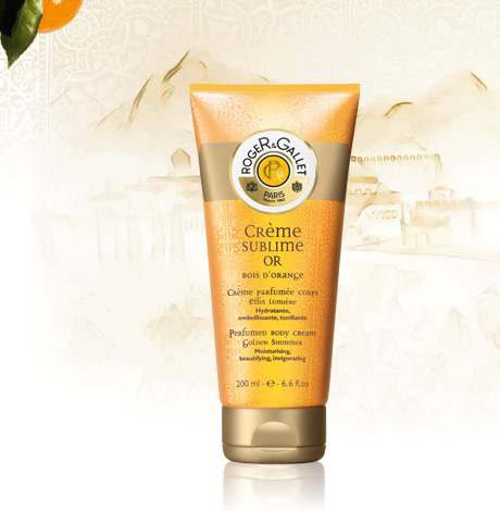 ROGER&GALLET SUBLIME CREMA MANI 30 ML - Gruppofarmastore.it